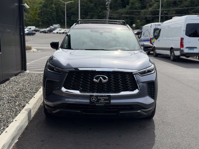 2023 INFINITI QX60 Autograph