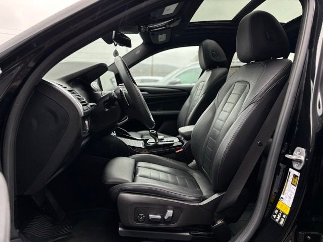 2024 BMW X4 xDrive30i