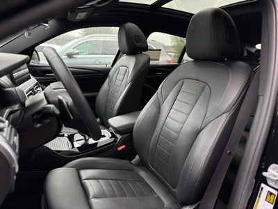 2024 BMW X4 xDrive30i