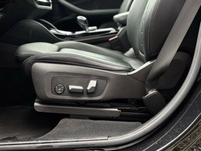 2024 BMW X4 xDrive30i