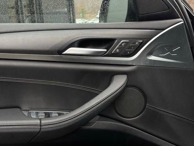 2024 BMW X4 xDrive30i