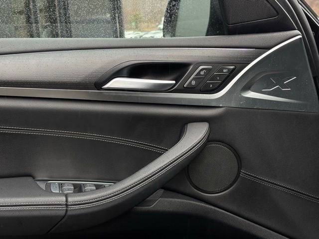 2024 BMW X4 xDrive30i