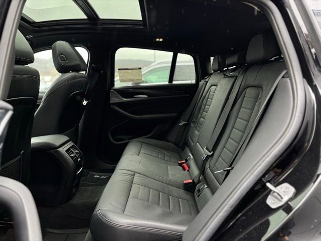 2024 BMW X4 xDrive30i