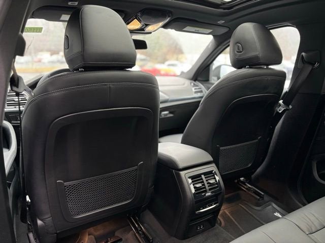 2024 BMW X4 xDrive30i