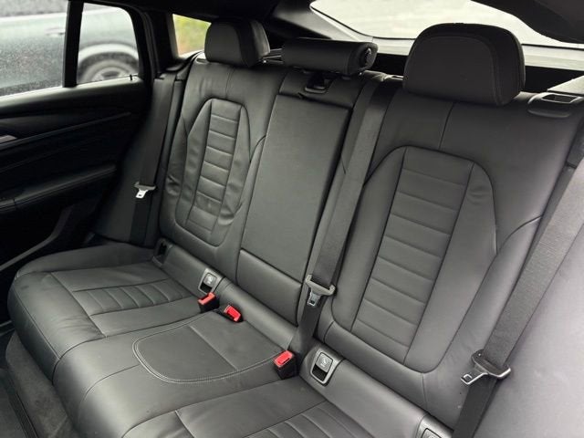 2024 BMW X4 xDrive30i