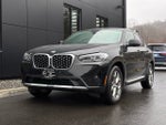 2024 BMW X4 xDrive30i