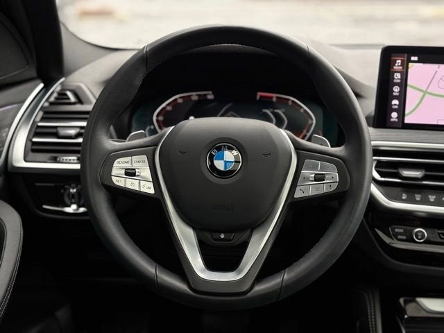 2024 BMW X4 xDrive30i