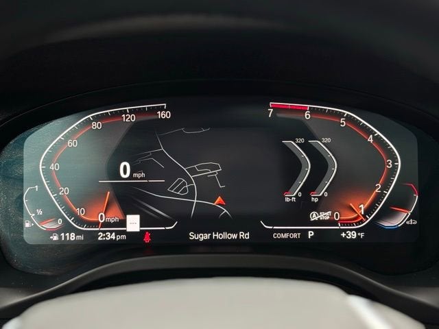 2024 BMW X4 xDrive30i