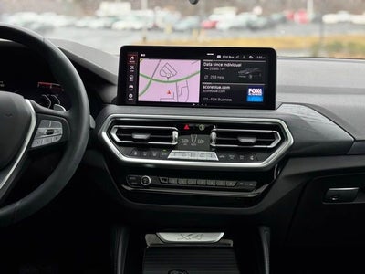 2024 BMW X4 xDrive30i