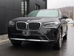 2024 BMW X4 xDrive30i
