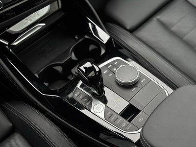 2024 BMW X4 xDrive30i
