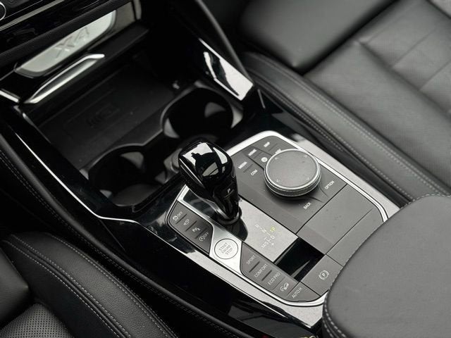 2024 BMW X4 xDrive30i