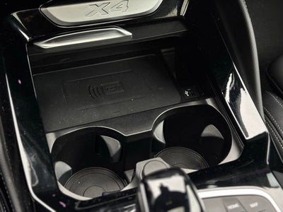 2024 BMW X4 xDrive30i