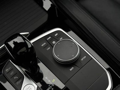 2024 BMW X4 xDrive30i