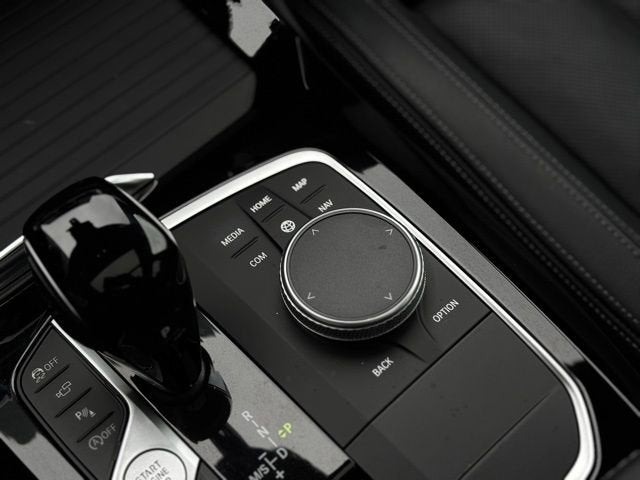 2024 BMW X4 xDrive30i