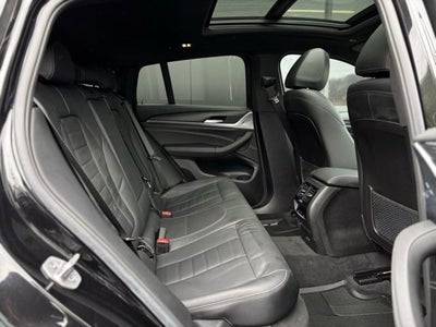 2024 BMW X4 xDrive30i