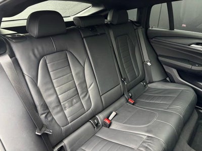 2024 BMW X4 xDrive30i