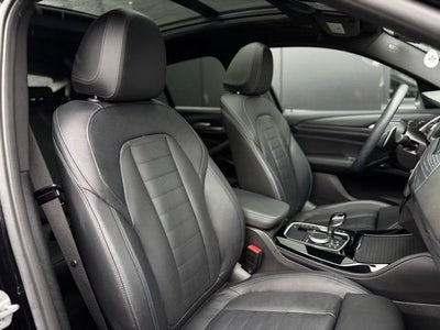 2024 BMW X4 xDrive30i