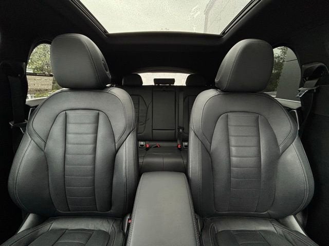 2024 BMW X4 xDrive30i