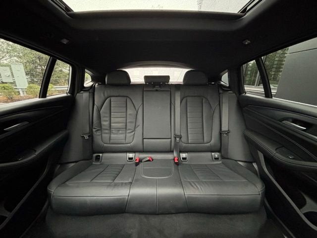 2024 BMW X4 xDrive30i