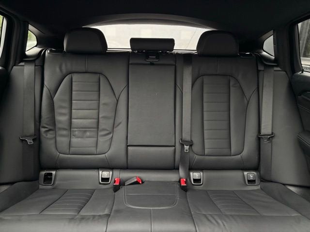 2024 BMW X4 xDrive30i