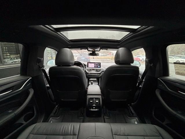 2024 BMW X4 xDrive30i