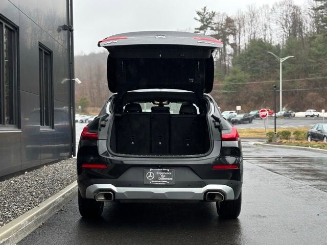 2024 BMW X4 xDrive30i