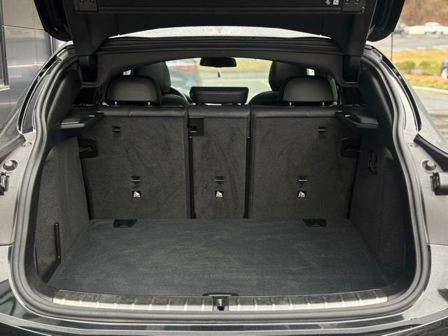 2024 BMW X4 xDrive30i