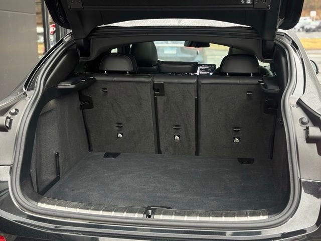 2024 BMW X4 xDrive30i