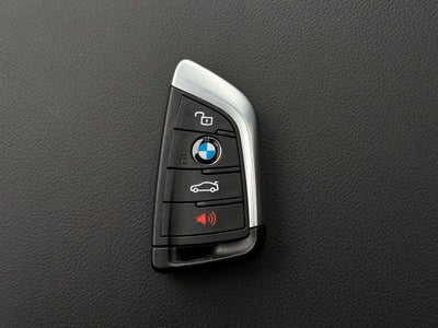 2024 BMW X4 xDrive30i