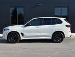 2025 BMW X5 M60i