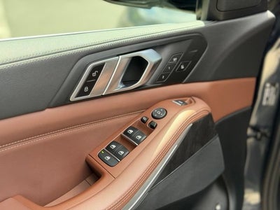 2022 BMW X5 xDrive45e