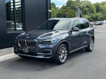 2022 BMW X5 xDrive45e