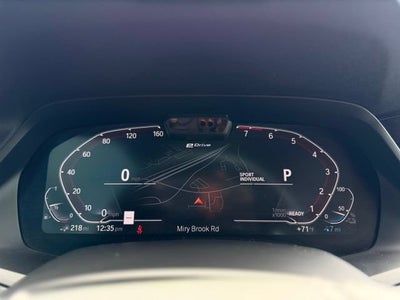 2022 BMW X5 xDrive45e