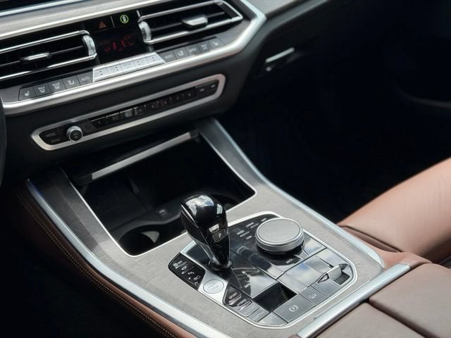 2022 BMW X5 xDrive45e