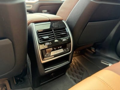 2022 BMW X5 xDrive45e