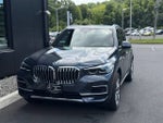 2022 BMW X5 xDrive45e