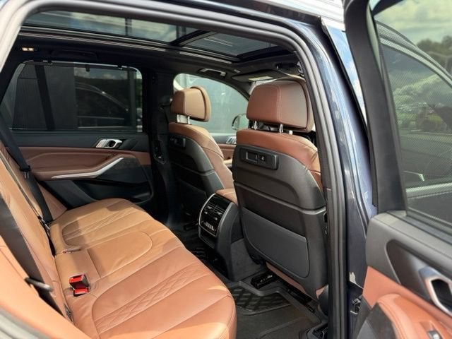 2022 BMW X5 xDrive45e