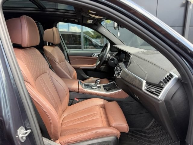 2022 BMW X5 xDrive45e