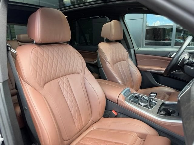 2022 BMW X5 xDrive45e