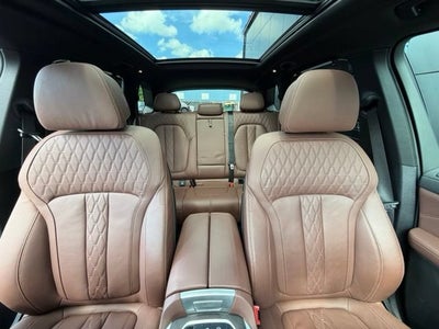 2022 BMW X5 xDrive45e