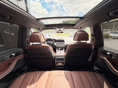 2022 BMW X5 xDrive45e