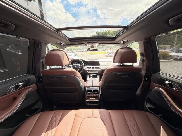 2022 BMW X5 xDrive45e