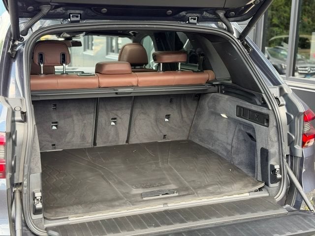 2022 BMW X5 xDrive45e