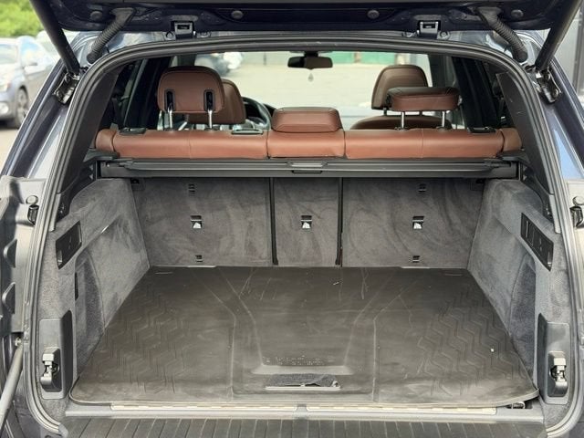 2022 BMW X5 xDrive45e