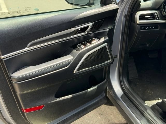 2020 Kia Telluride LX