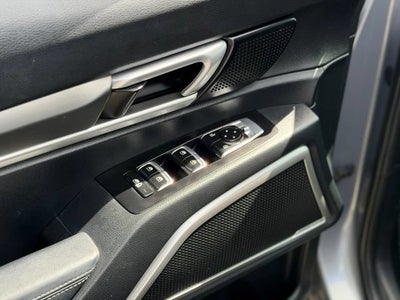2020 Kia Telluride LX