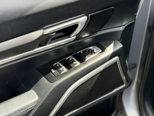 2020 Kia Telluride LX