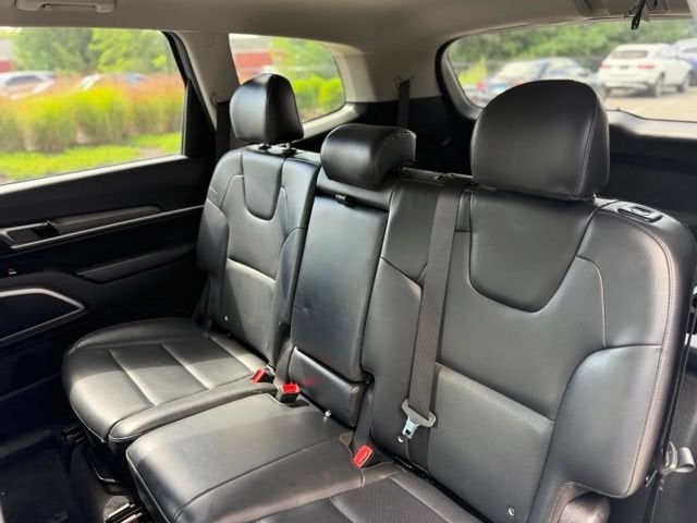 2020 Kia Telluride LX
