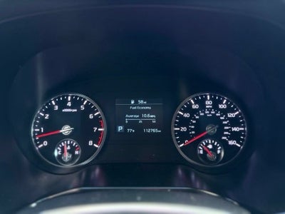 2020 Kia Telluride LX